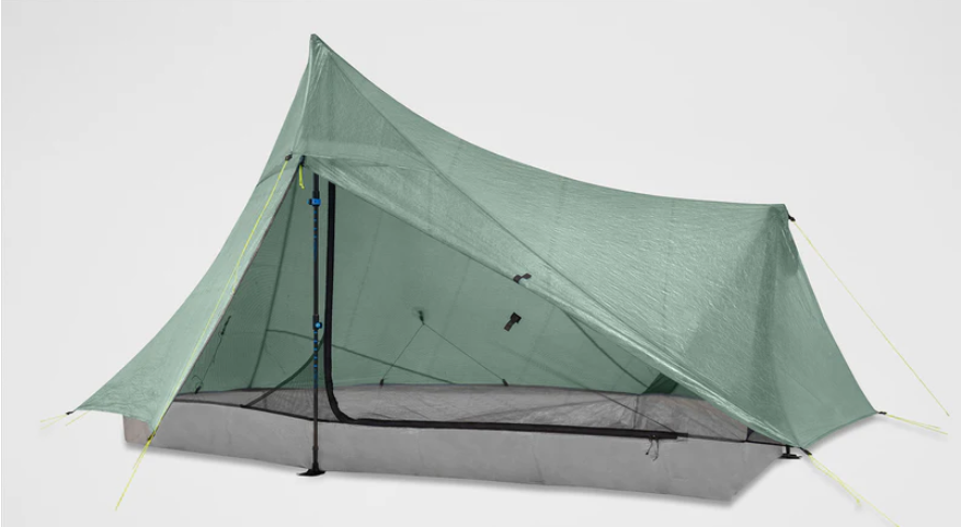 Zpacks Pivot Solo Tent