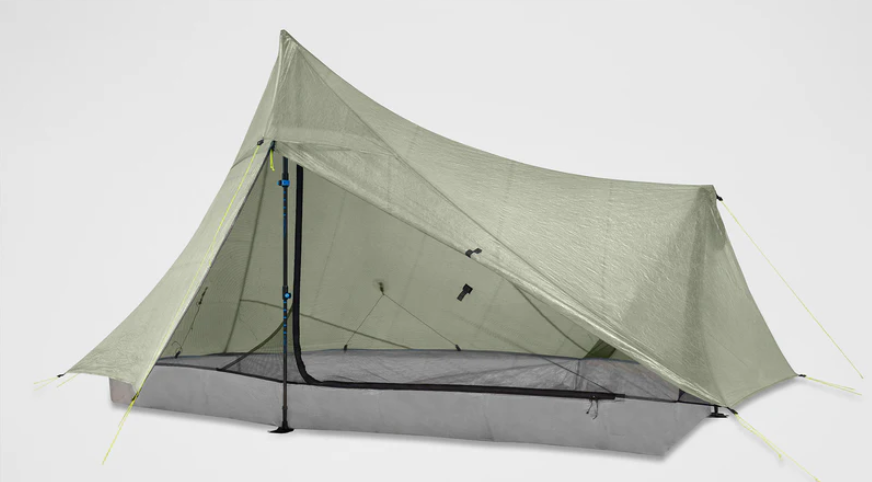 Zpacks Pivot Solo Tent