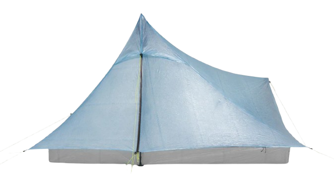 Zpacks Pivot Solo Tent