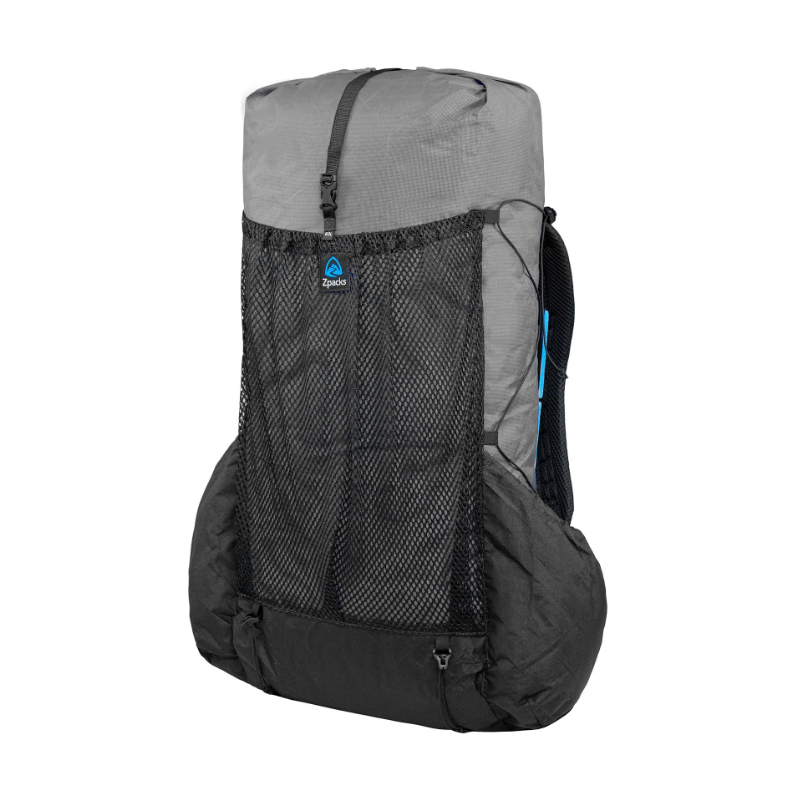 Zpacks  Super Nero Ultra 50L Backpack