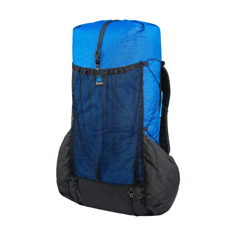 Zpacks  Super Nero Ultra 50L Backpack