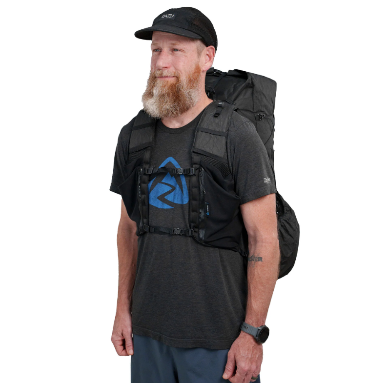 Zpacks  Super Nero Ultra 50L Backpack