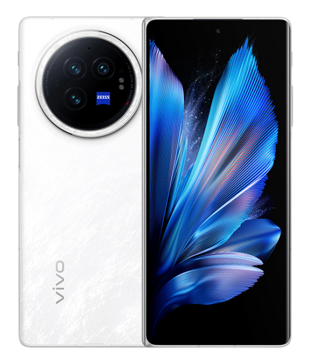 Vivo X Fold 3