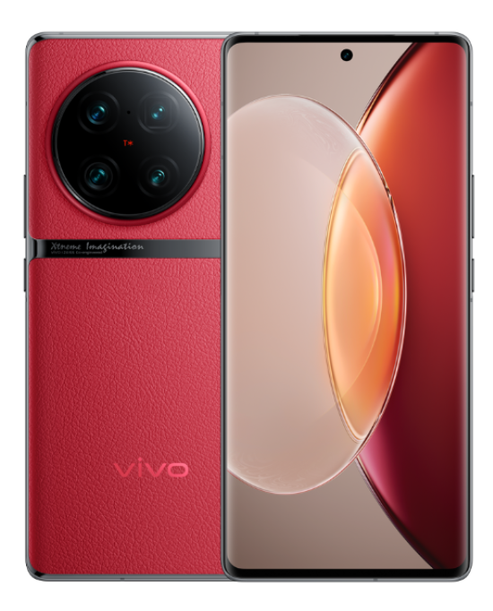 Vivo X90 Pro Plus