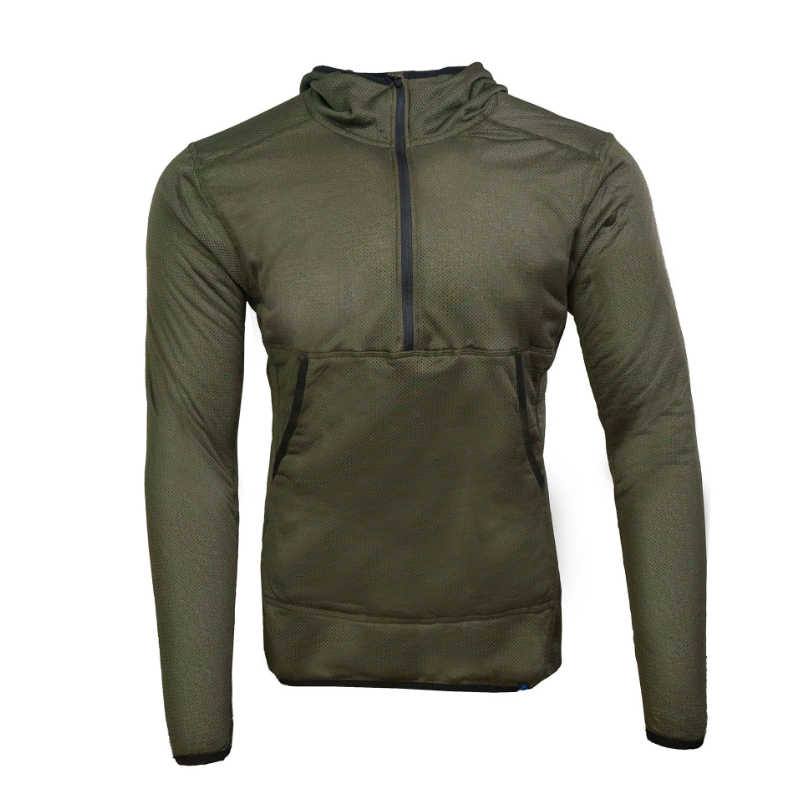 Zpacks Octa Fleece Hoody