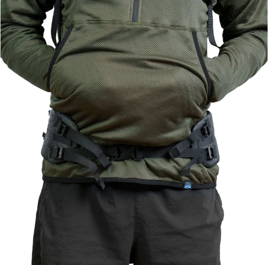 Zpacks Octa Fleece Hoody