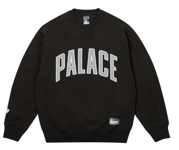 PALACE ATHLETIC CREW