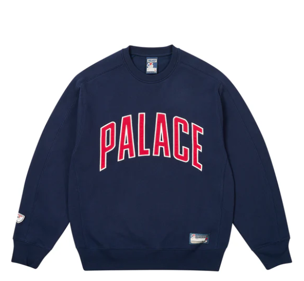 PALACE ATHLETIC CREW