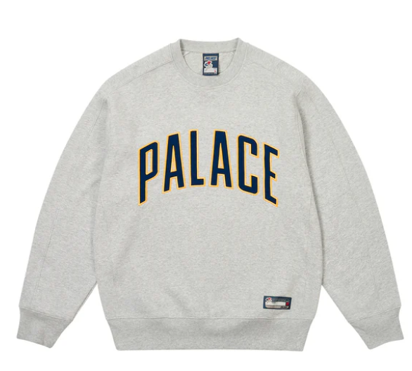 PALACE ATHLETIC CREW