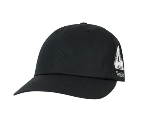 PALACE VENTILE SIDE TRI 6-PANEL