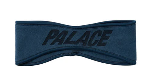 PALACE POLARTEC LAZER EARWARMER