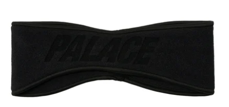 PALACE POLARTEC LAZER EARWARMER