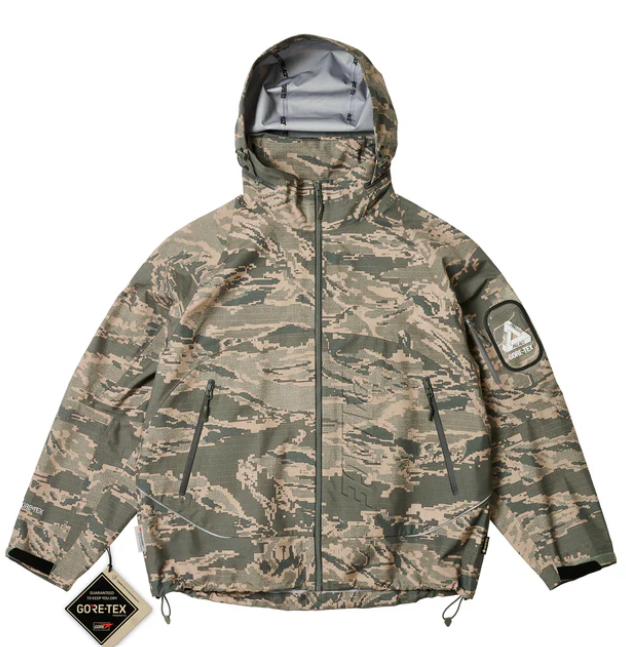 PALACE GORE-TEX 3L M-TEK JACKE