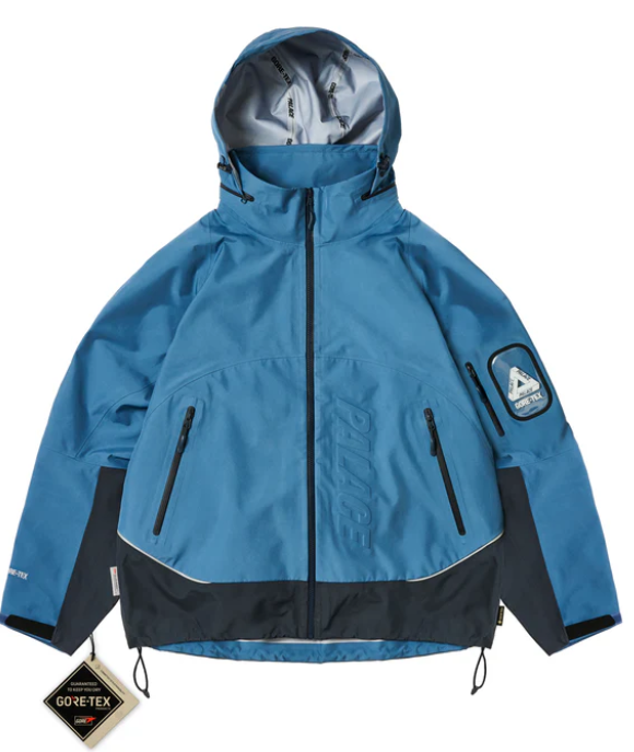 PALACE GORE-TEX 3L M-TEK JACKE