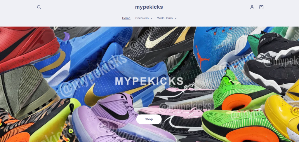 mypekicks