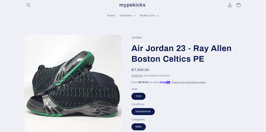 mypekicks