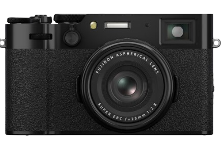 FUJIFILM- X100VI Digital Camera