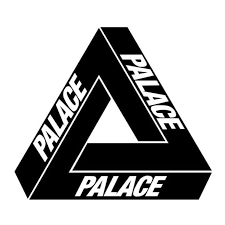 PALACESKATEBOARDS パレス　