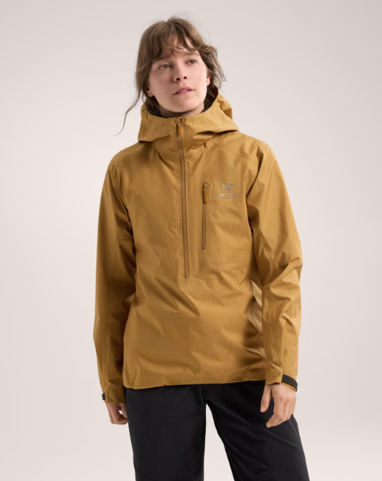 ARC'TERYX（アークテリクス）