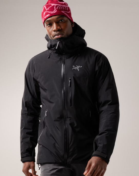 ARC'TERYX（アークテリクス）