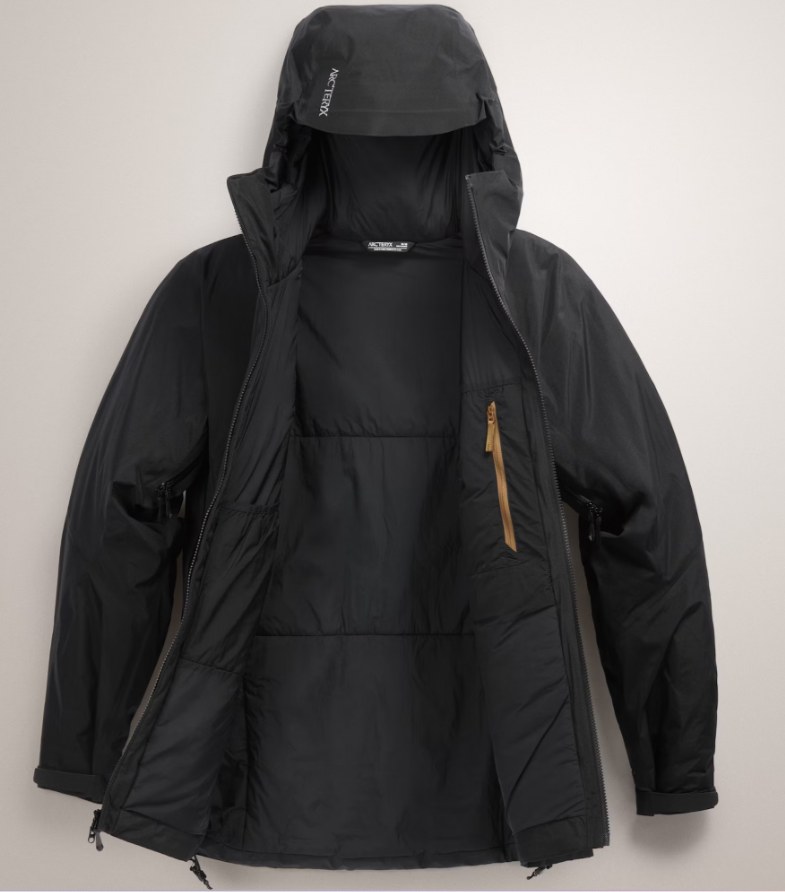 ARC'TERYX（アークテリクス）